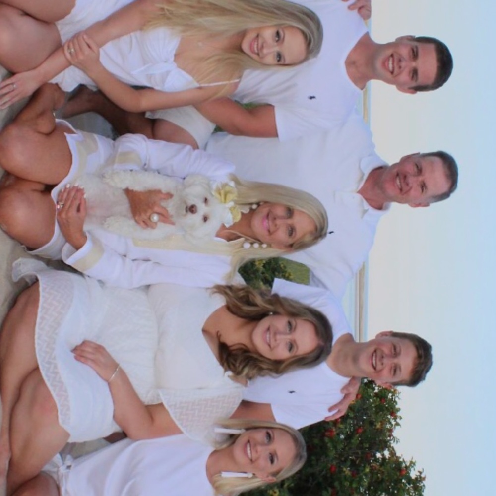 Meet your Posher, Anne